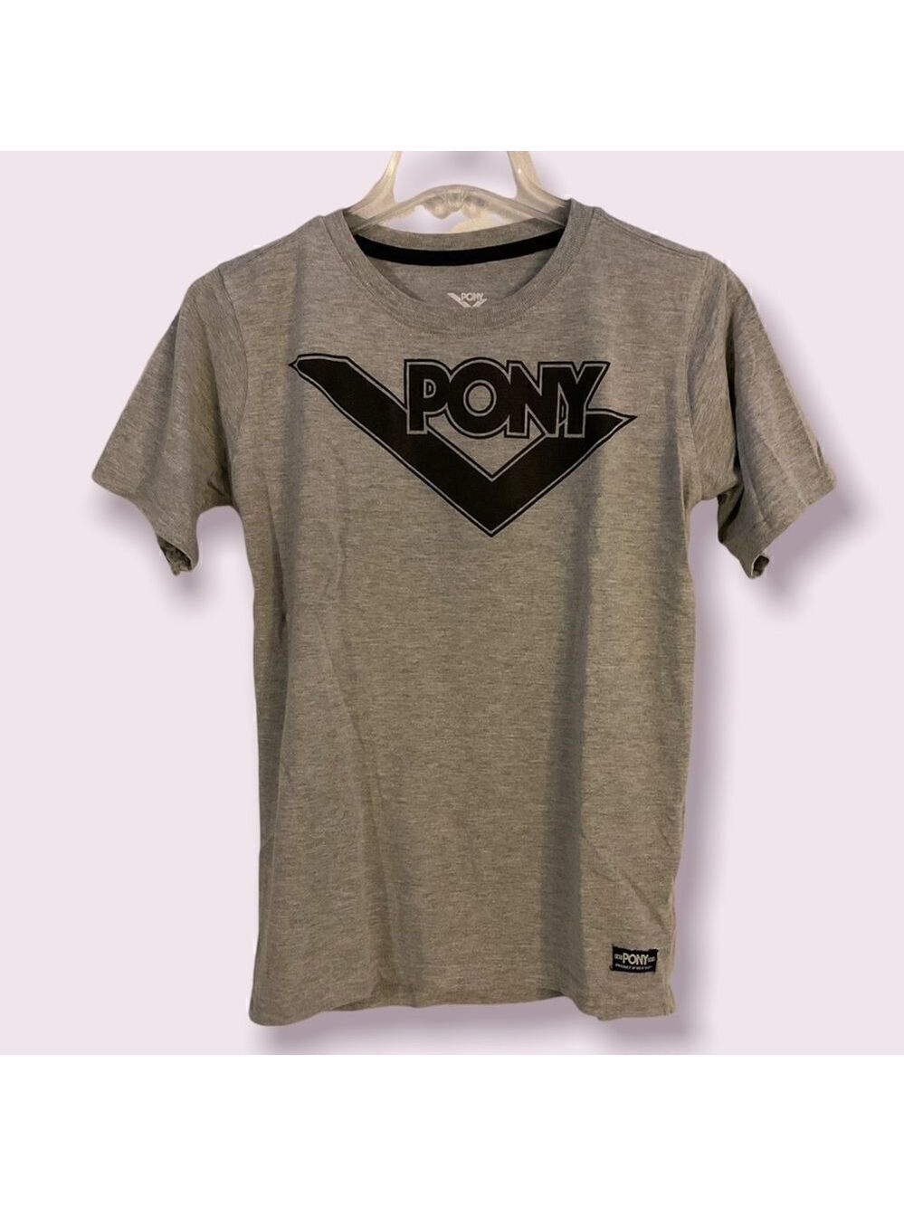 Pony Boys Tee Shirt